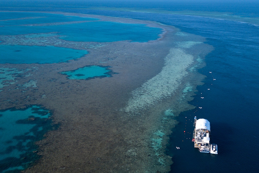 Certified Dive Cruise Whitsundays Certified Dive Cruise Whitsundays