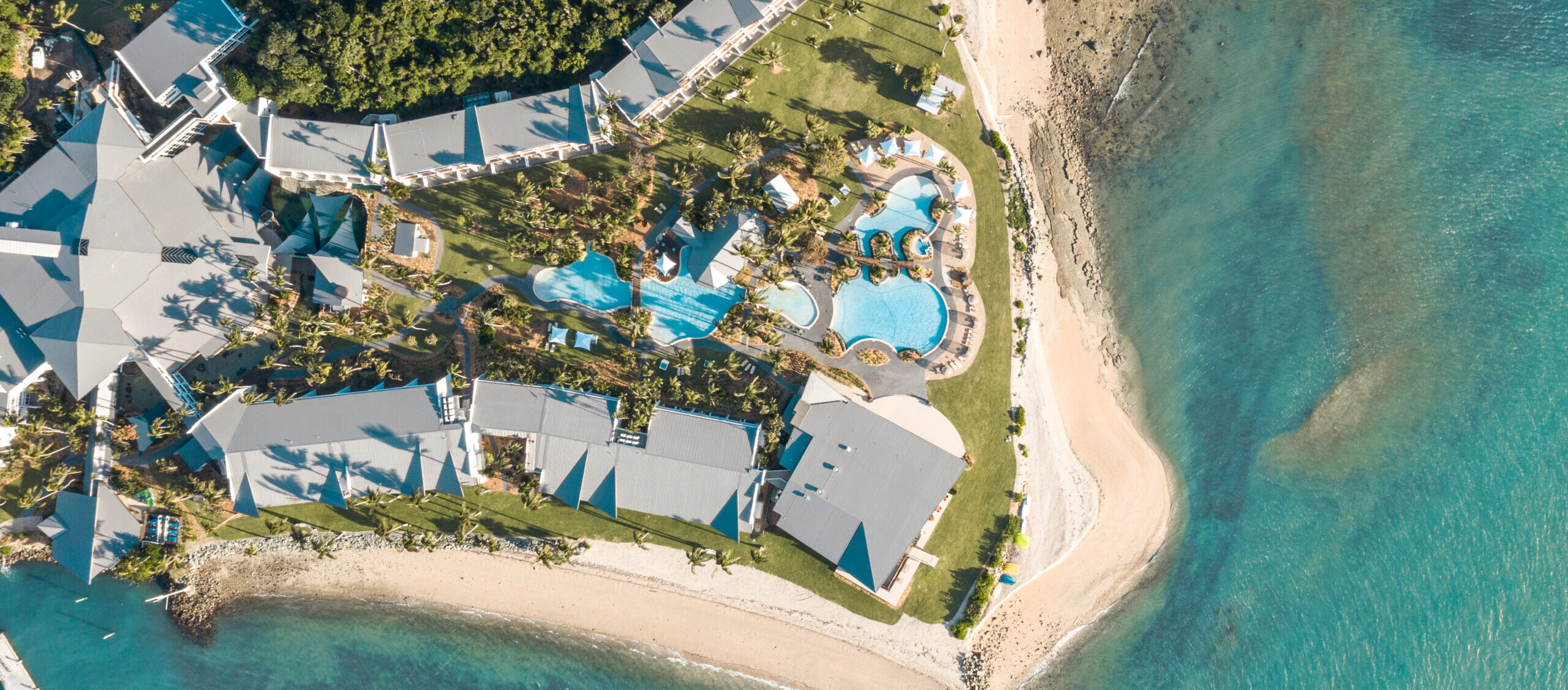 Daydream Island